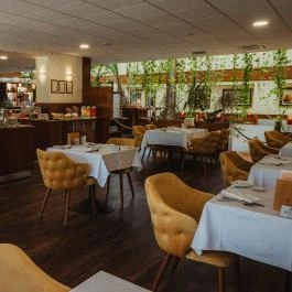 Belenus Thermalhotel Superior Zalakaros - Vendéglátás