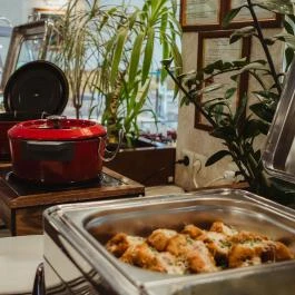 Belenus Thermalhotel Superior Zalakaros - Vendéglátás