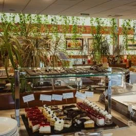 Belenus Thermalhotel Superior Zalakaros - Vendéglátás