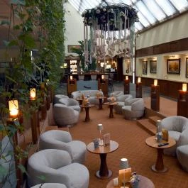 Belenus Thermalhotel Superior Zalakaros - Belső