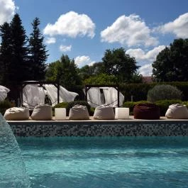 Belenus Thermalhotel Superior Zalakaros - 