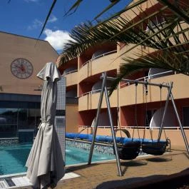 Belenus Thermalhotel Superior Zalakaros - Egyéb