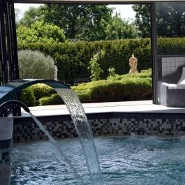 Belenus Thermalhotel Superior Zalakaros - Wellness