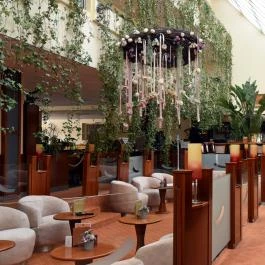 Belenus Thermalhotel Superior Zalakaros - Belső