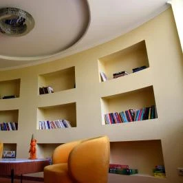 Belenus Thermalhotel Superior Zalakaros - Belső