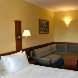 Belenus Thermalhotel Superior Zalakaros - Szobák