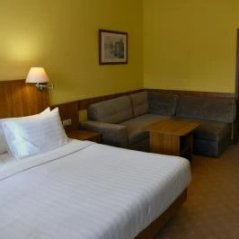 Belenus Thermalhotel Superior Zalakaros - Szobák