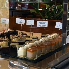 Belenus Thermalhotel Superior Zalakaros - Vendéglátás