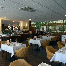 Belenus Thermalhotel Superior Zalakaros - Vendéglátás