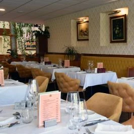 Belenus Thermalhotel Superior Zalakaros - Vendéglátás