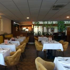 Belenus Thermalhotel Superior Zalakaros - Vendéglátás