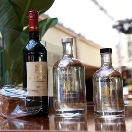 Belenus Thermalhotel Superior Zalakaros - Vendéglátás