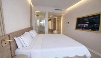 Belenus Thermalhotel Superior Zalakaros