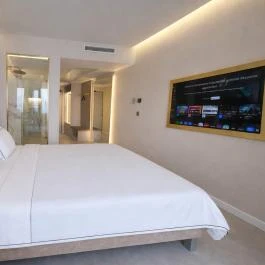 Belenus Thermalhotel Superior Zalakaros - Szobák