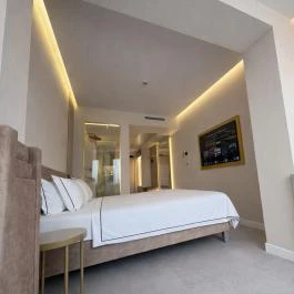 Belenus Thermalhotel Superior Zalakaros - Szobák