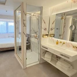 Belenus Thermalhotel Superior Zalakaros - Szobák