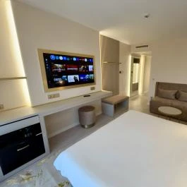 Belenus Thermalhotel Superior Zalakaros - Szobák