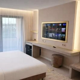 Belenus Thermalhotel Superior Zalakaros - Szobák