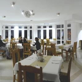 Venus Hotel Zalakaros - Vendéglátás