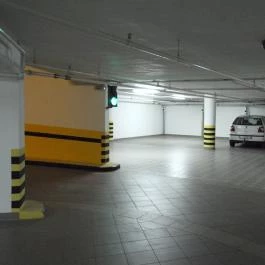 Venus Hotel Zalakaros - Medence/kert