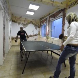 Venus Hotel Zalakaros - 