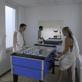 Venus Hotel Zalakaros - 