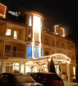 Venus Hotel