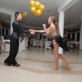 Venus Hotel Zalakaros - Vendéglátás