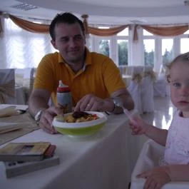 Venus Hotel Zalakaros - Vendéglátás