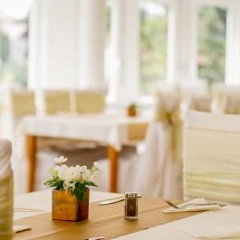 Venus Hotel Zalakaros - Vendéglátás