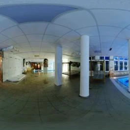 Venus Hotel Zalakaros - Wellness