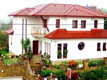 Villa Panoráma Zalakaros