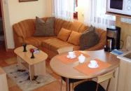 Villa Panoráma Zalakaros