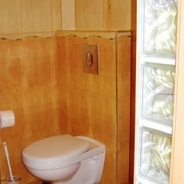 Villa Panoráma Zalakaros - Szobák