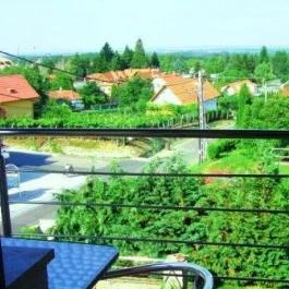 Villa Panoráma Zalakaros - Szobák