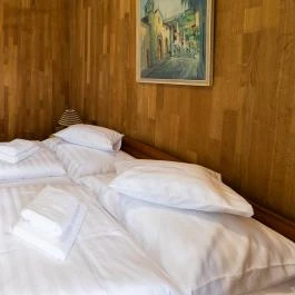 Villa Lotus Zalakaros Zalakaros - Szobák