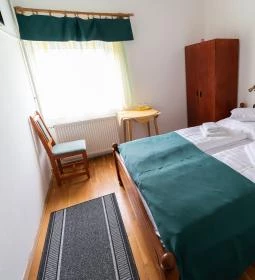 Villa Lotus Zalakaros