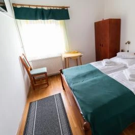 Villa Lotus Zalakaros Zalakaros - Szobák