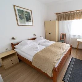 Villa Lotus Zalakaros Zalakaros - Szobák