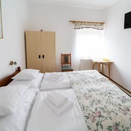 Villa Lotus Zalakaros Zalakaros - Szobák