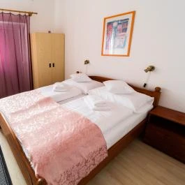 Villa Lotus Zalakaros Zalakaros - Szobák