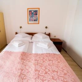 Villa Lotus Zalakaros Zalakaros - Szobák