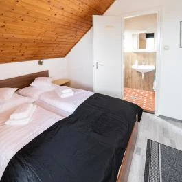 Villa Lotus Zalakaros Zalakaros - Szobák