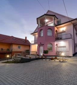 Villa Lotus Zalakaros