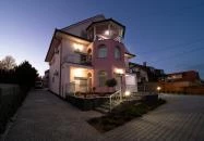 Villa Lotus Zalakaros Zalakaros