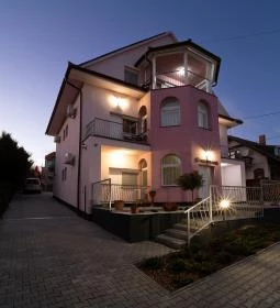 Villa Lotus Zalakaros