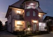 Villa Lotus Zalakaros Zalakaros