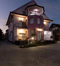 Villa Lotus Zalakaros