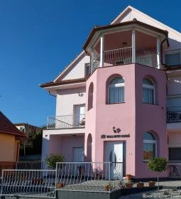 Villa Lotus Zalakaros