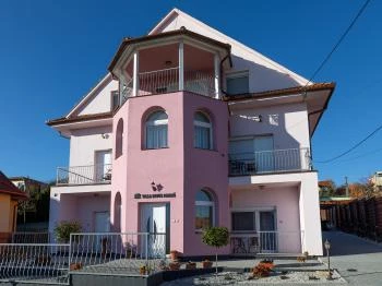 Villa Lotus Zalakaros Zalakaros